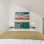 Apartment Ribeiro's House, New With Amazing Sunsets