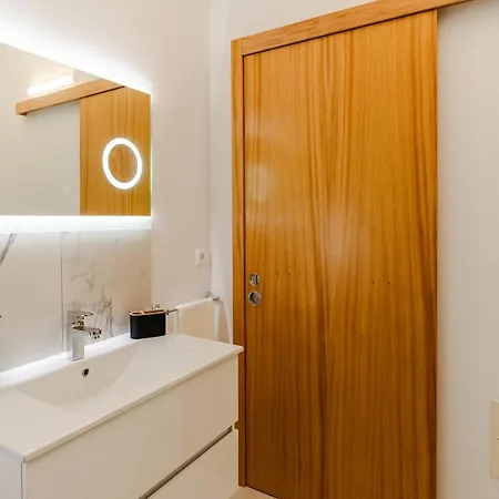 Ribeiro's House, New With Amazing Sunsets 公寓 阿科达卡列塔