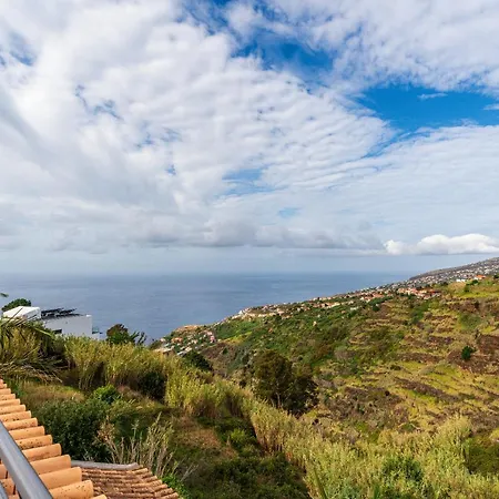 Ribeiro's House, New With Amazing Sunsets Apartment *