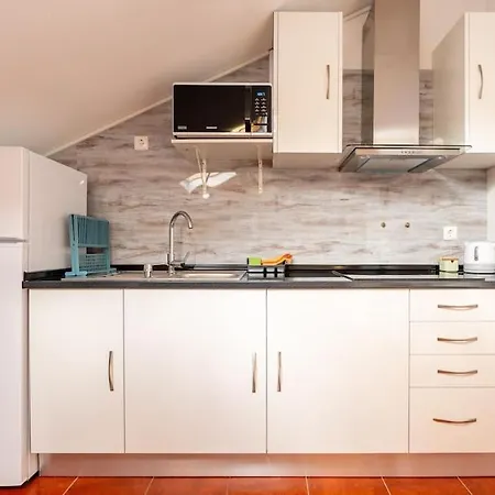 Apartment Ribeiro's House, New With Amazing Sunsets