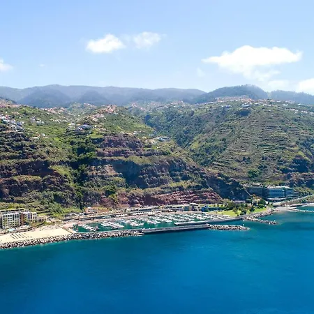 Ribeiro's House, New With Amazing Sunsets Apartment