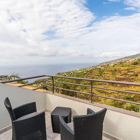 Ribeiro's House, New With Amazing Sunsets *