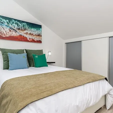 Ribeiro's House, New With Amazing Sunsets Apartment *