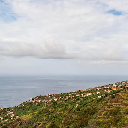 Ribeiro's House, New With Amazing Sunsets *