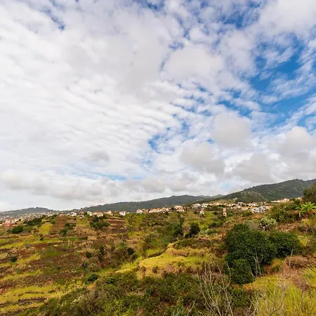 Ribeiro's House, New With Amazing Sunsets Apartment Arco da Calheta (Madeira)