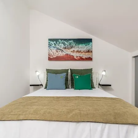 Apartment Ribeiro's House, New With Amazing Sunsets