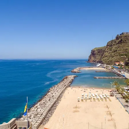 Ribeiro's House, New With Amazing Sunsets Arco da Calheta (Madeira)