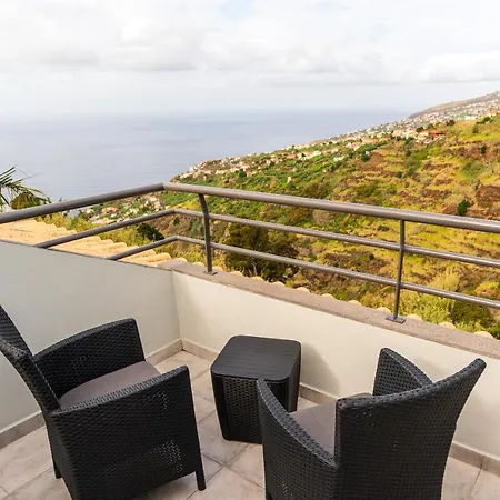 Apartment Ribeiro's House, New With Amazing Sunsets *