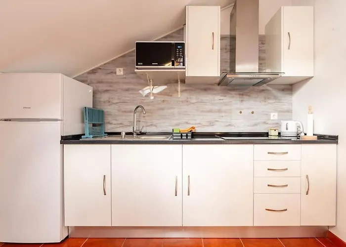 Apartment Ribeiro's House, New With Amazing Sunsets