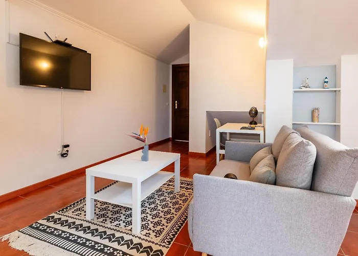 Daire Ribeiro's House, New With Amazing Sunsets *